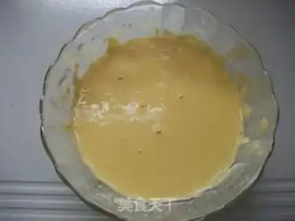 Make Pancakes step 2