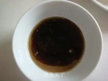 Make Cool powder step 2