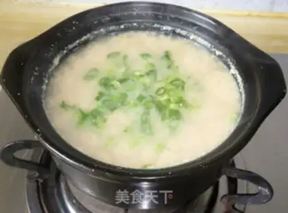 Make Chicken and bean slag step 8