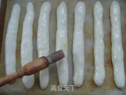 Make Spicy bread step 8