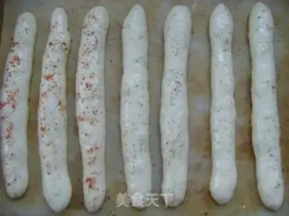 Make Spicy bread step 9
