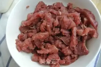 Make Bacon shrimp pizza step 9