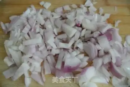 Make Salad beef step 3