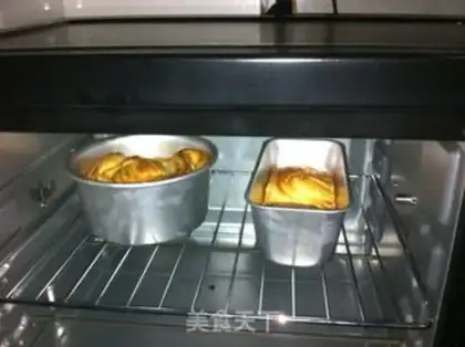 Make Tore bread with your hands step 15