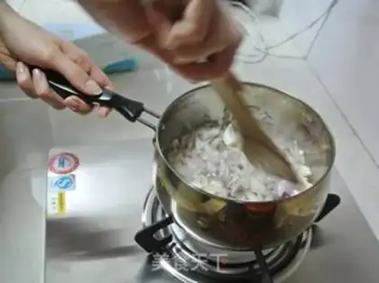 Make Salad beef step 4