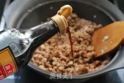 Make Fried noodles step 4