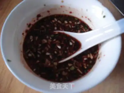Make Boiled fish step 0