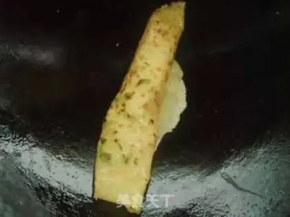 Make Pancakes step 8