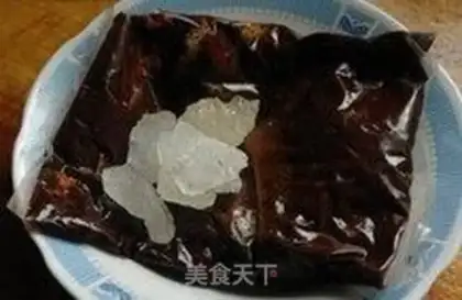 Make Red beef step 2