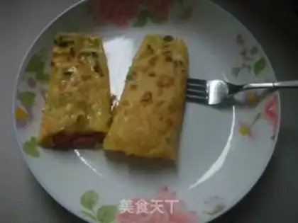 Make Pancakes step 9