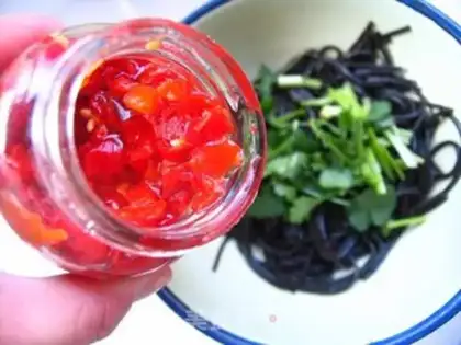 Make Cracker root powder step 3