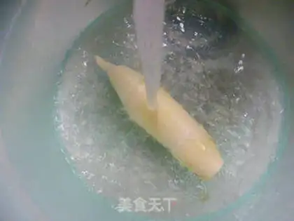 Make Snowbread is white step 4