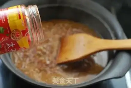 Make Fried noodles step 7