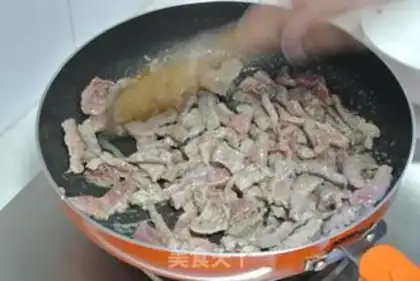 Make Salad beef step 8