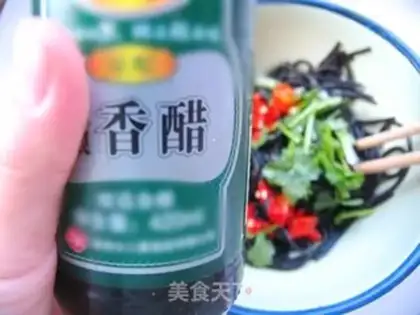Make Cracker root powder step 5