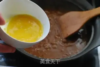 Make Fried noodles step 8