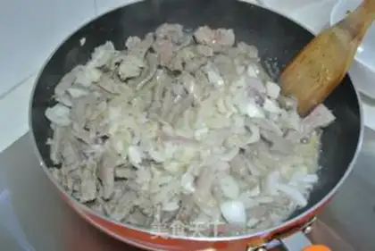 Make Salad beef step 9