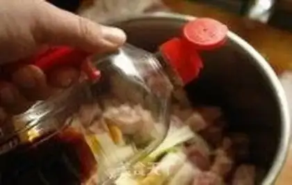 Make Red beef step 6