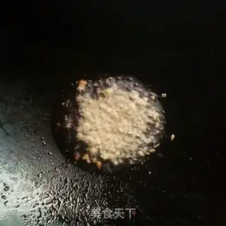 Make Garlic pumpkin step 2