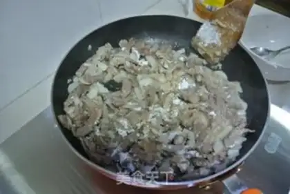 Make Salad beef step 11