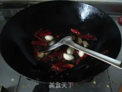 Make Boiled fish step 5