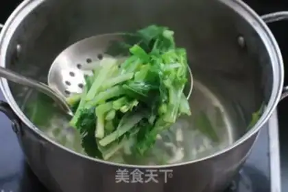 Make Fried noodles step 11