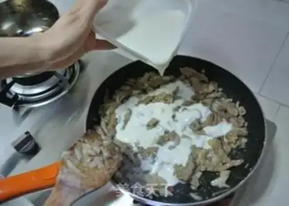 Make Salad beef step 12
