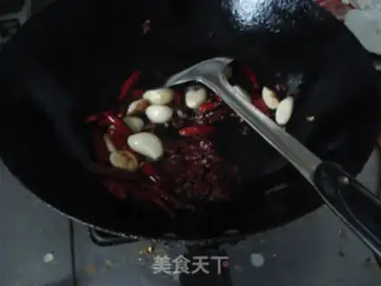 Make Boiled fish step 6