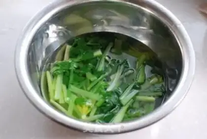 Make Fried noodles step 12