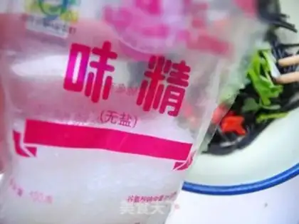 Make Cracker root powder step 8