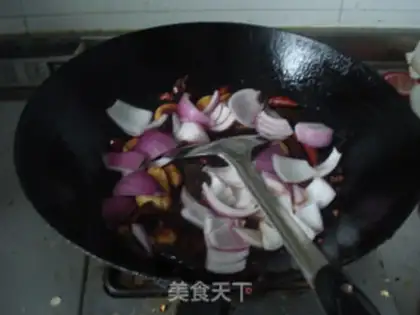 Make Boiled fish step 7