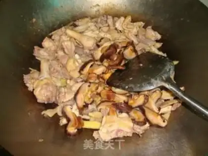 Make Salad beef step 14