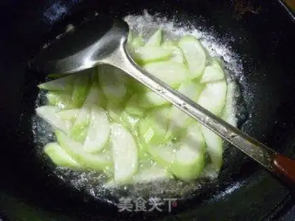 Make ♪ ♪ The veal of veggies ♪ step 4
