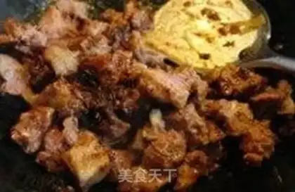 Make Red beef step 12