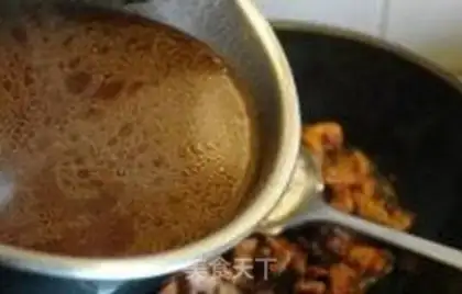 Make Red beef step 13
