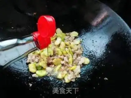 Make Meat and beans step 6