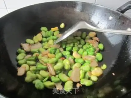Make Sour sauce step 3