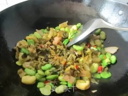 Make Sour sauce step 4