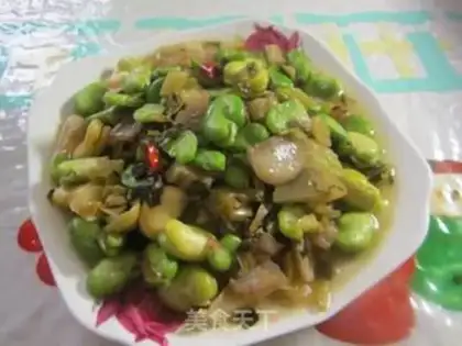 Make Sour sauce step 5