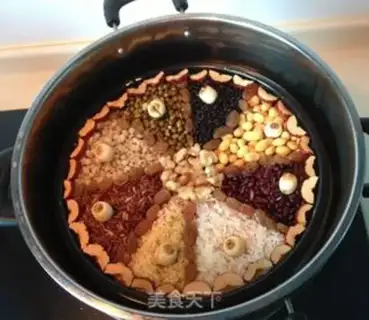 Make Vegetable octopus step 1
