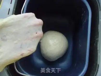 Make Peetas step 2