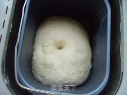 Make Peetas step 3