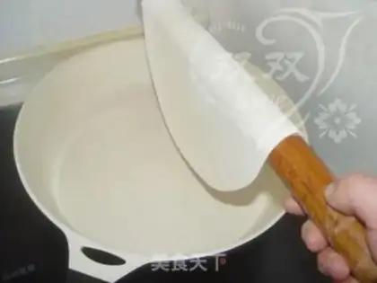 Make Shandong step 6