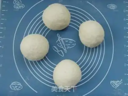 Make Peetas step 4