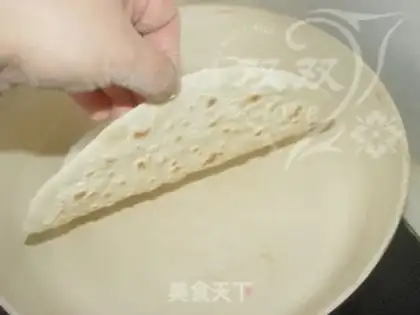 Make Shandong step 9