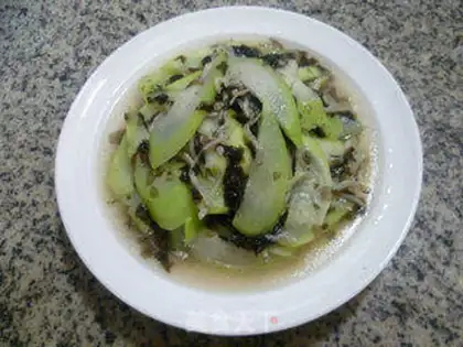 Make ♪ ♪ The veal of veggies ♪ step 9