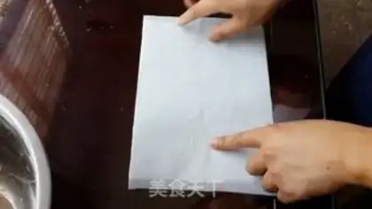 Make Soybeans and seafood step 5