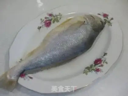 Make Crush the yellowfish step 0