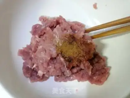 Make Soy tofu step 2