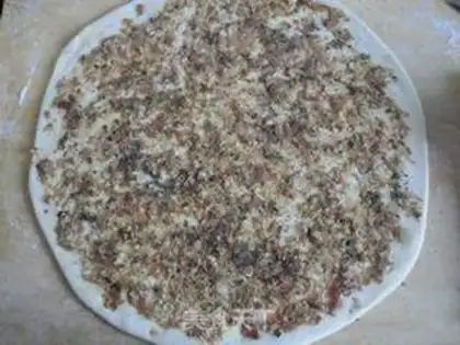 Make Meat pie step 3